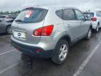 2007 NISSAN QASHQAI AC for sale at Copart CHESTER