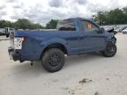 2017 Ford F150  на продаже в Ocala, FL - Front End