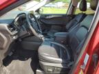 2021 Ford Escape Sel 1.5L en Venta en Hillsborough, NJ - Side