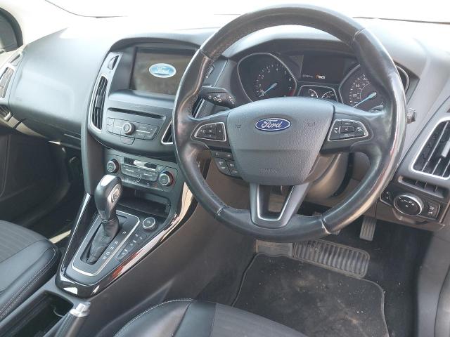 2017 FORD FOCUS TITA