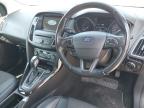 2017 FORD FOCUS TITA for sale at Copart SANDY