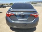 2014 Toyota Corolla L   на продаже в San Martin, CA - Side
