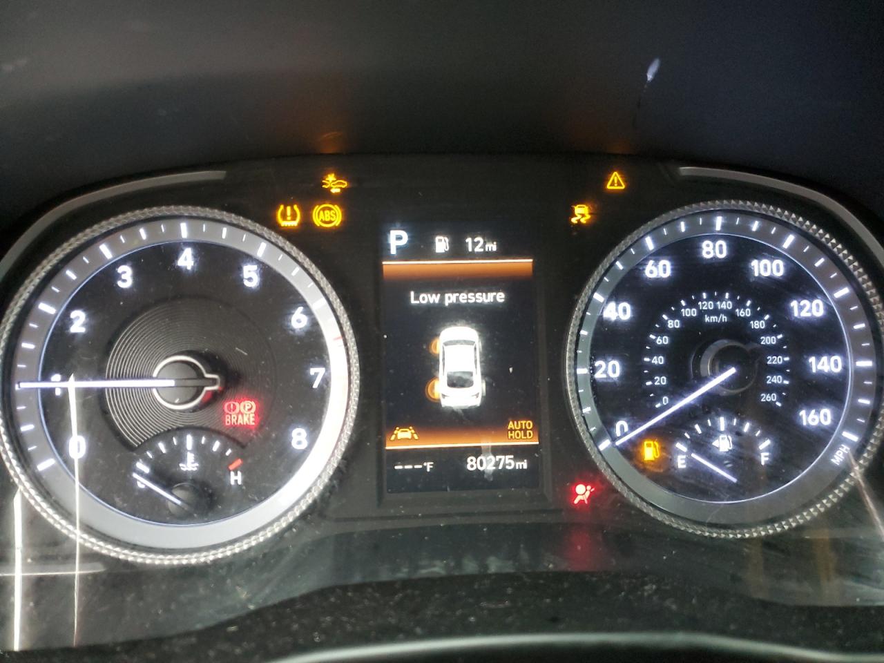 2020 Hyundai Sonata Sel VIN: 5NPEL4JA6LH040828 Lot: 61817425