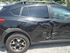 2018 Subaru Crosstrek Premium zu verkaufen in Albany, NY - Side