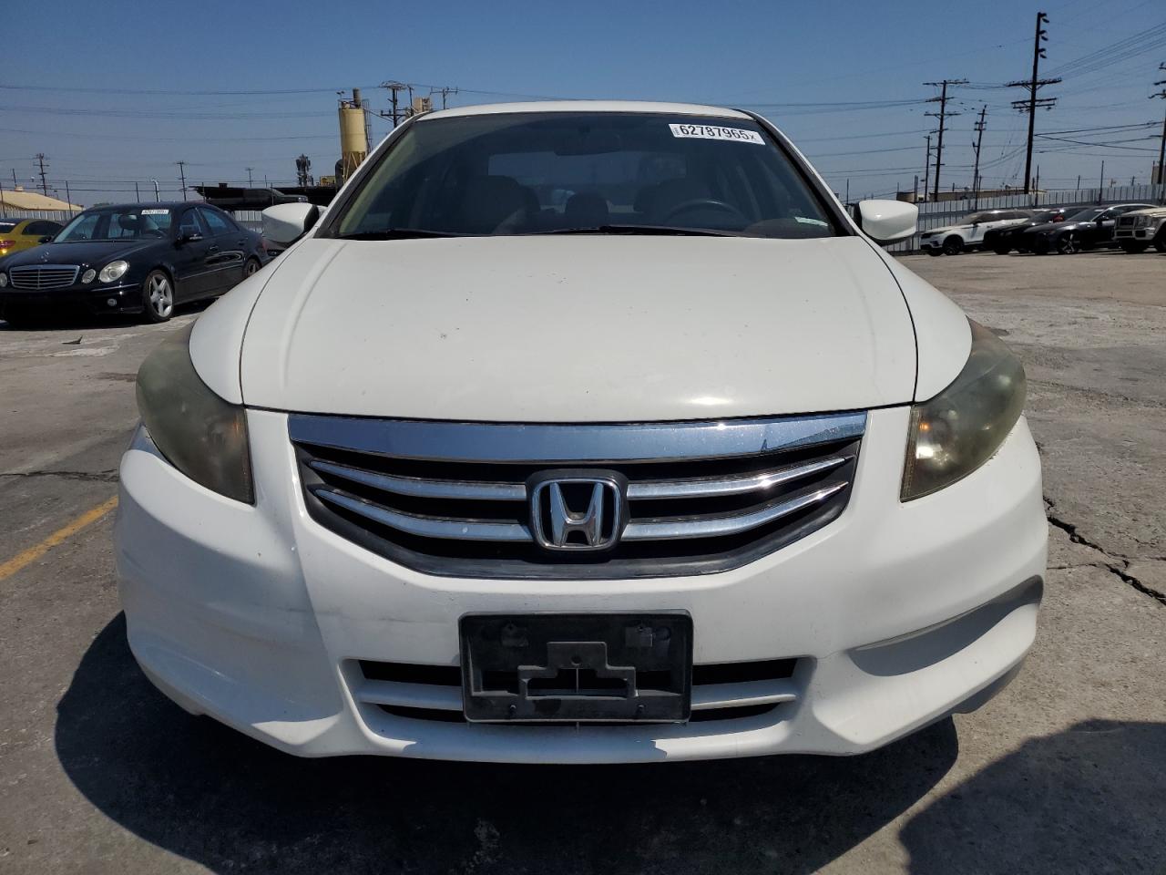 HONDA ACCORD 2011 VIN 1HGCP2F49BA083425 photo 5