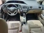 2013 Honda Civic Exl იყიდება Austell-ში, GA - All Over