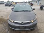 2012 Honda Civic Exl იყიდება Sikeston-ში, MO - Rear End