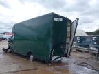 2018 PEUGEOT BOXER 335 for sale at Copart WISBECH