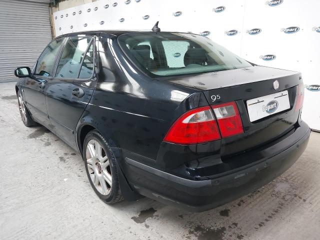 2005 SAAB 9-5 LINEAR