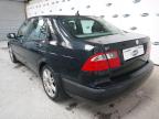 2005 SAAB 9-5 LINEAR for sale at Copart BELFAST