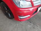 2012 MERCEDES BENZ C250 SPORT for sale at Copart SANDTOFT