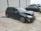 2012 Volkswagen Gti    de vânzare în Apopka, FL - Front End