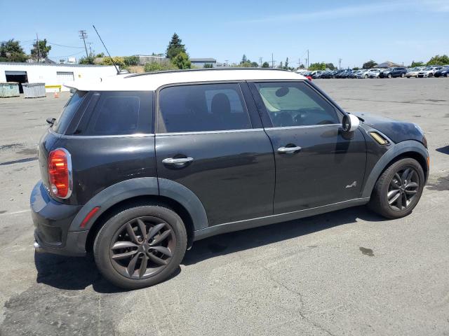  MINI COOPER 2013 Czarny