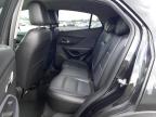 2015 VAUXHALL MOKKA SE S for sale at Copart SANDTOFT