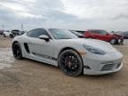 2024 Porsche Cayman Base for Sale in Houston, TX - Normal Wear