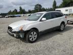 2010 Subaru Outback 2.5I Premium   на продаже в Graham, WA - Front End