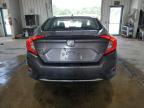 2020 Honda Civic Ex продається в York Haven, PA - Front End