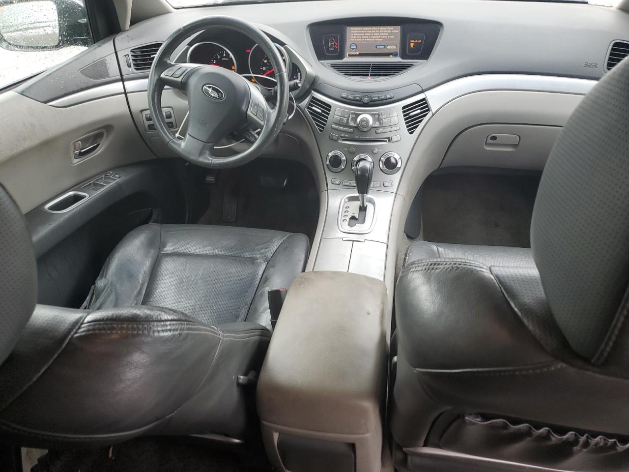 2006 Subaru B9 Tribeca 3.0 H6 VIN: 4S4WX82C864420288 Lot: 59990475