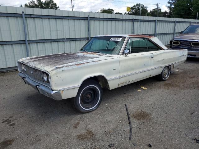 1967 Dodge                       Coronet