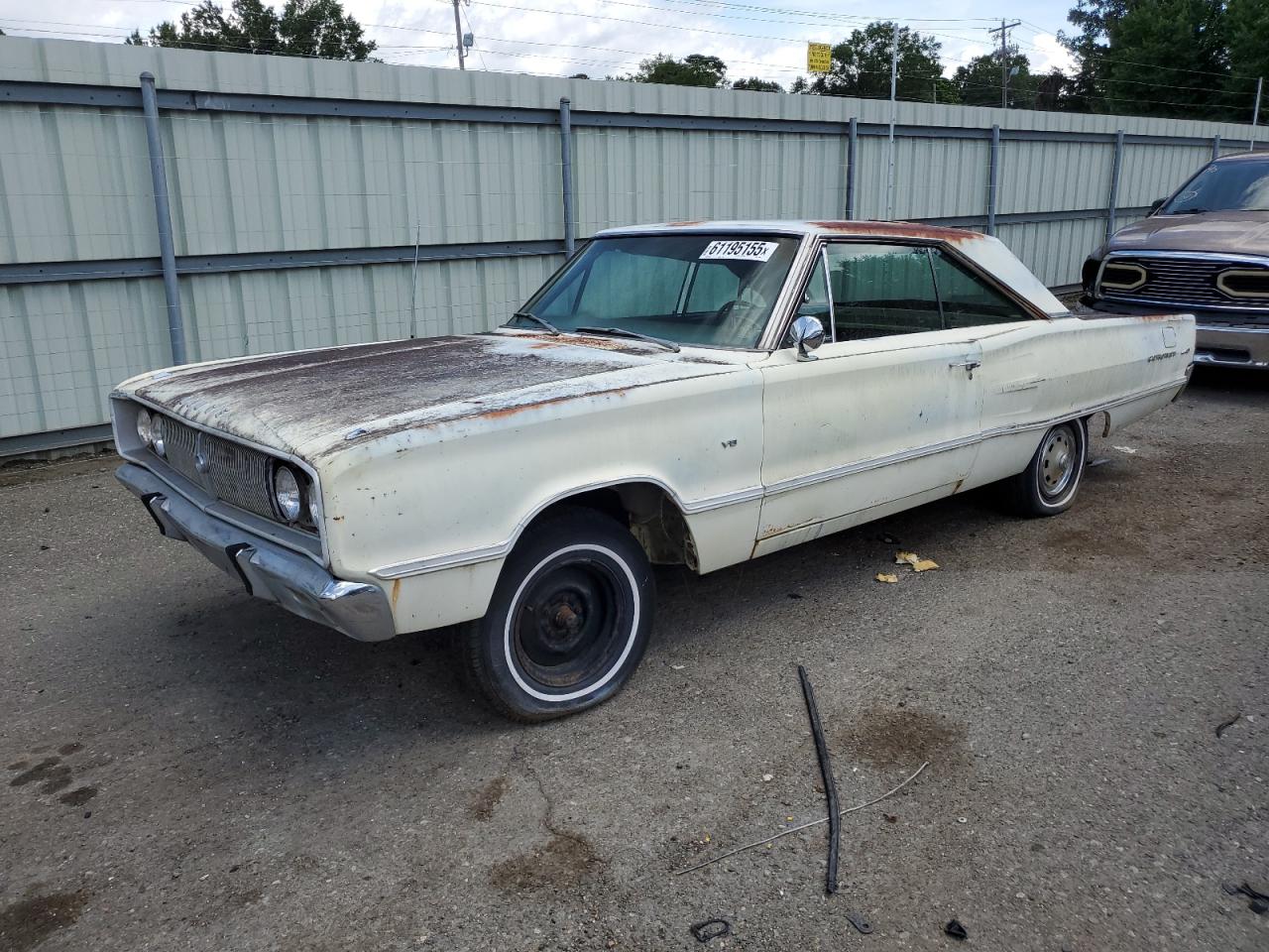 1967 Dodge Coronet for Sale in Shreveport, LA - Stripped