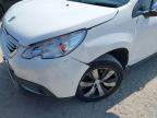 2015 PEUGEOT 2008 ALLUR for sale at Copart CORBY