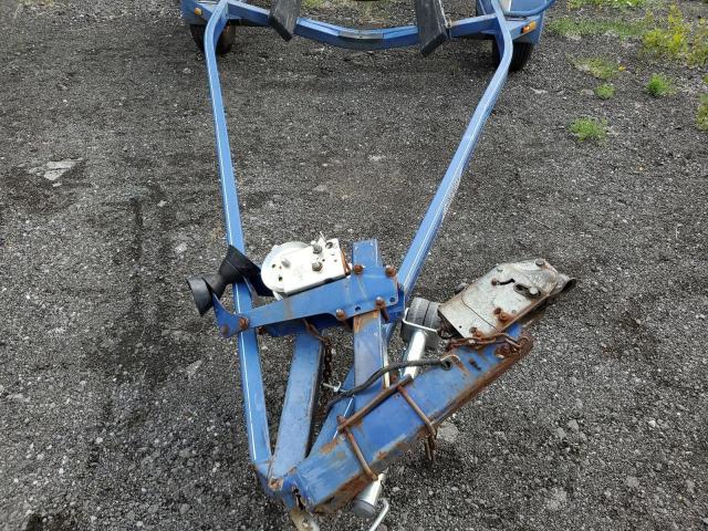 2008 OTHER HEAVY EQUIPMENT TRAILER