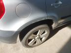 2011 SKODA YETI SE TD for sale at Copart SANDTOFT