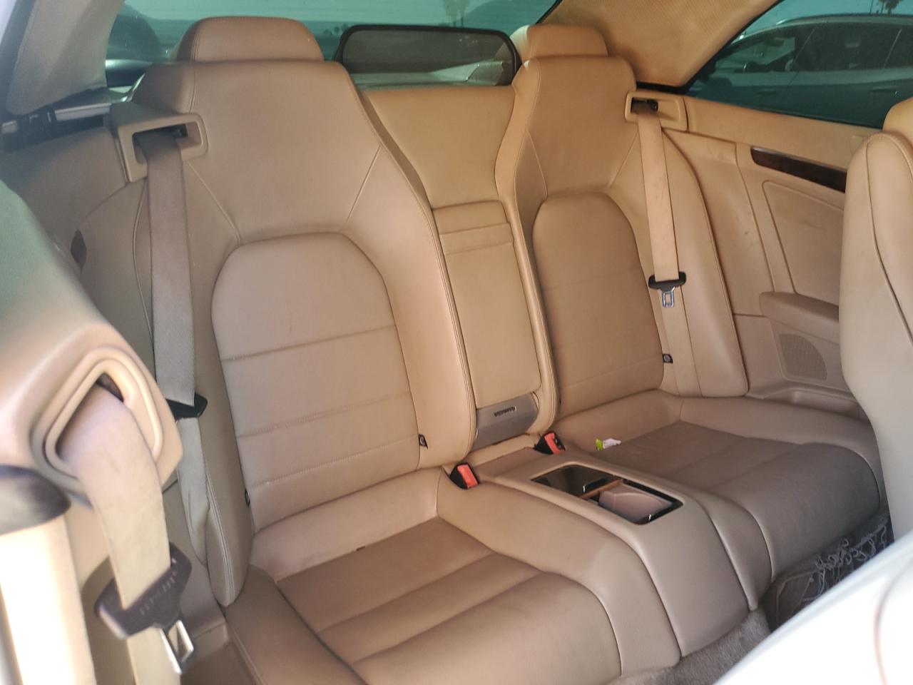 2011 Mercedes-Benz E 350 VIN: WDDKK5GF3BF103686 Lot: 62964885