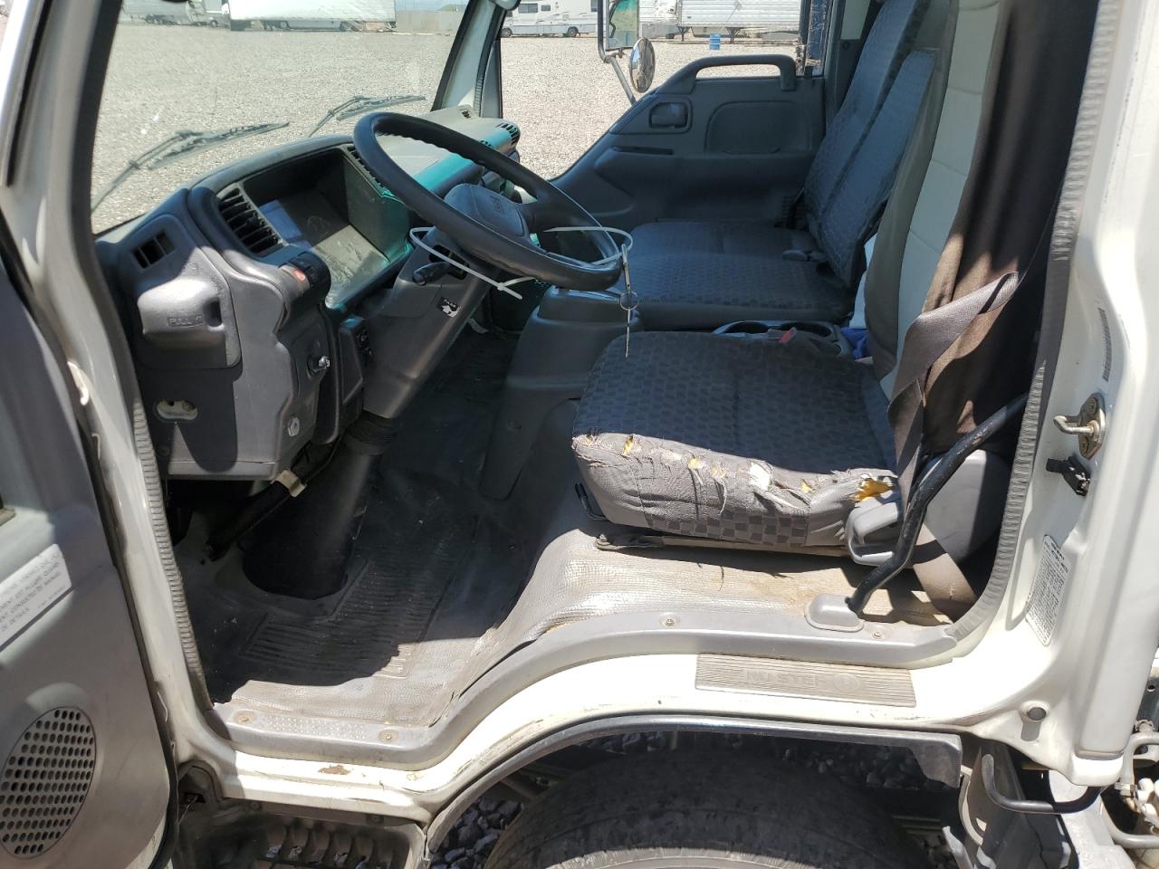 2006 Isuzu All Other VIN: J67013179 Lot: 58387555