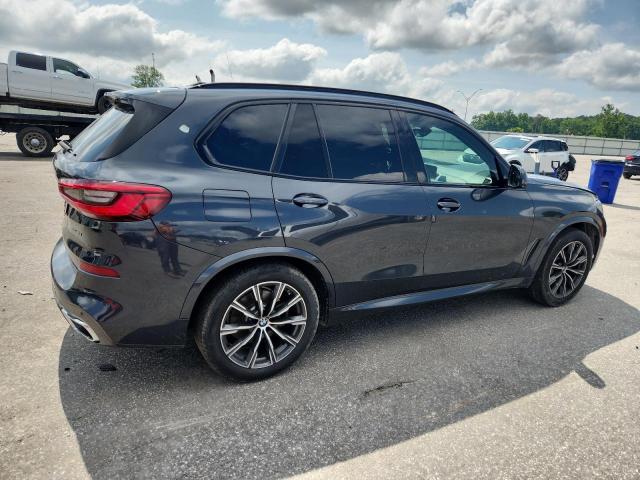  BMW X5 2019 Gray