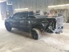 2017 Chevrolet Silverado K1500 Ltz en Venta en Angola, NY - Side