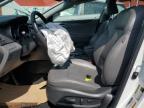 2012 HYUNDAI SONATA HYBRID   for sale at Copart QC - MONTREAL