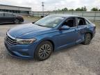 2019 Volkswagen Jetta S للبيع في Leroy، NY - Side