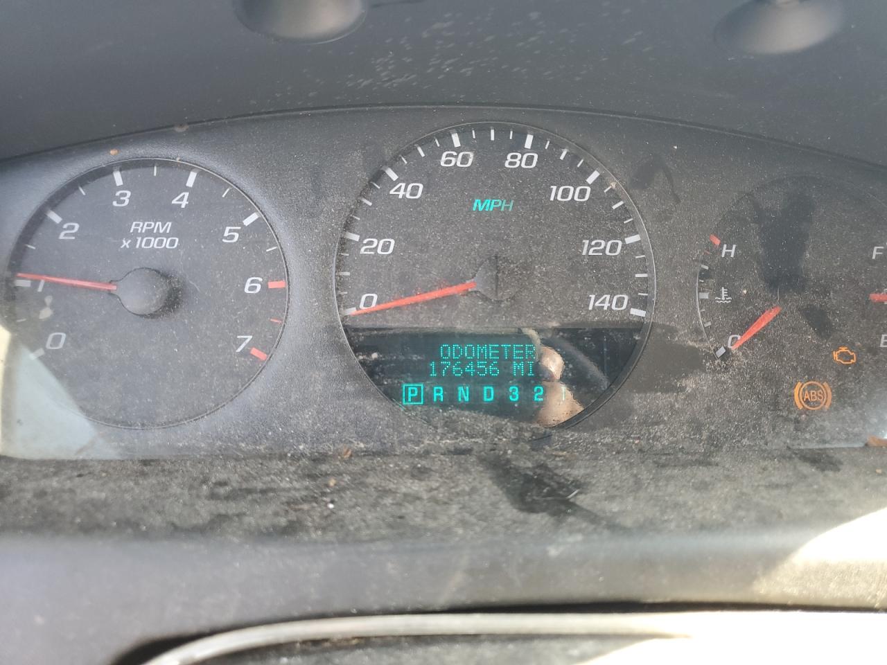 2009 Chevrolet Impala Police VIN: 2G1WS57M491277979 Lot: 62008065