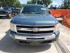 2010 Chevrolet Silverado K1500 Lt for Sale in Ocala, FL - Side