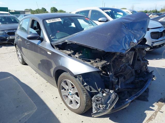 2006 BMW 118D SE 