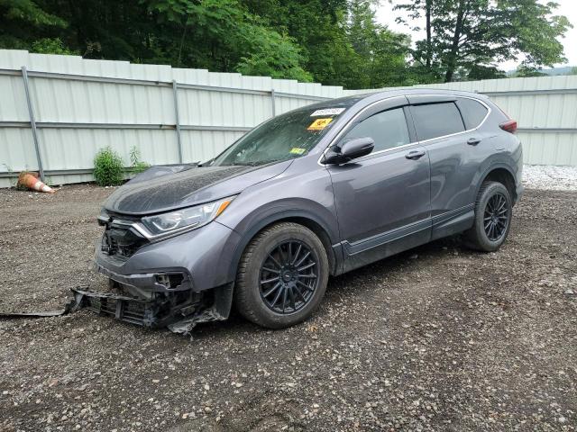 HONDA CR-V EX 2022