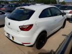 2016 SEAT IBIZA SE T for sale at Copart SANDY