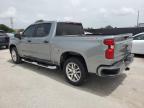 2025 Chevrolet Silverado K1500 Custom   for Sale in Orlando, FL - Burn - Interior