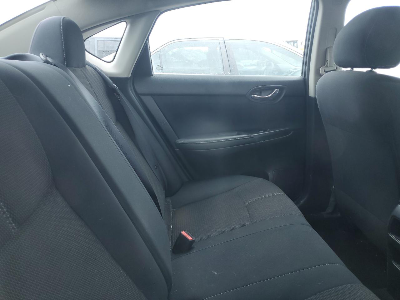 2016 Nissan Sentra S VIN: 3N1AB7AP0GY288799 Lot: 61401305