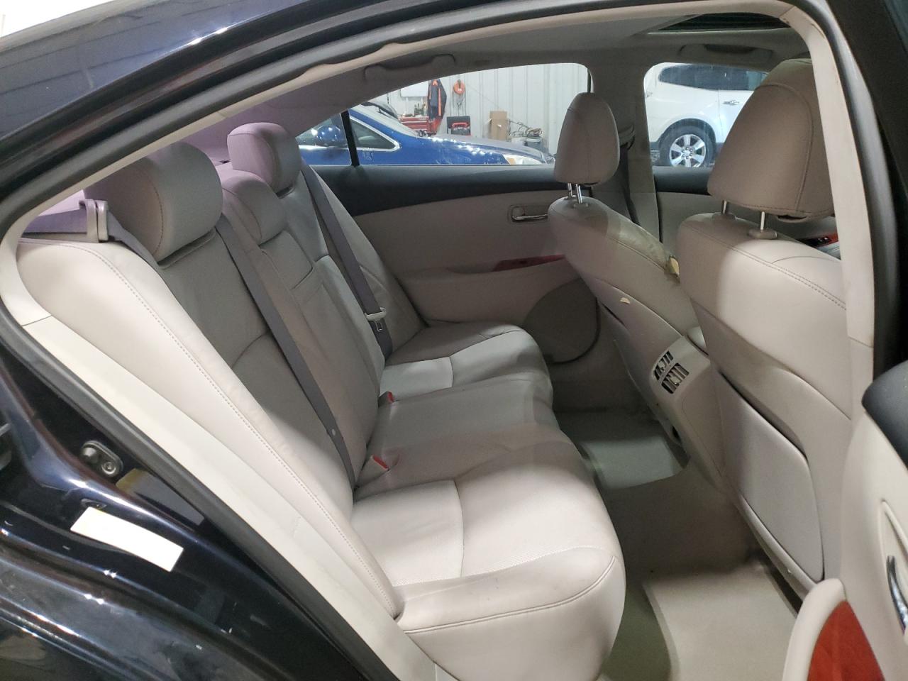 2008 Lexus Es 350 VIN: JTHBJ46G782262209 Lot: 61169955