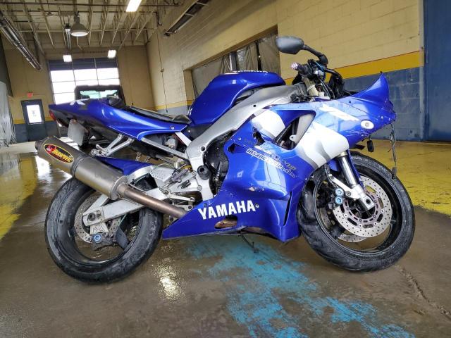 2000 Yamaha Yzfr1 