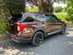 2020 Ford Explorer Xlt   na sprzedaż w Pennsburg, PA - Normal Wear