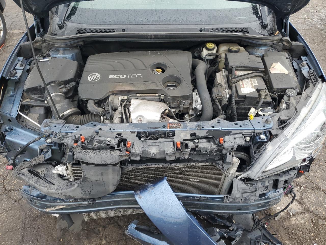 w04wt3n54gg076775 W04WT3N54GG076775 2016 Buick Cascada Premium