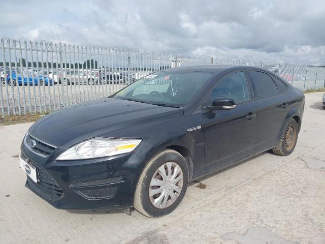 FORD MONDEO 2014