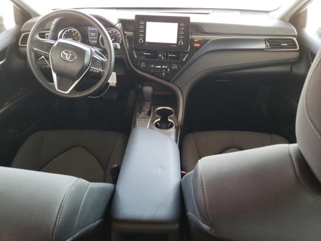  TOYOTA CAMRY 2024 Белы