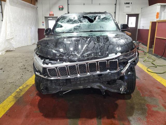  JEEP WAGONEER 2024 Czarny