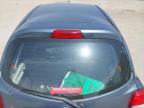 2011 NISSAN MICRA ACEN for sale at Copart PETERLEE