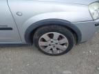 2006 VAUXHALL CORSA SXI for sale at Copart YORK