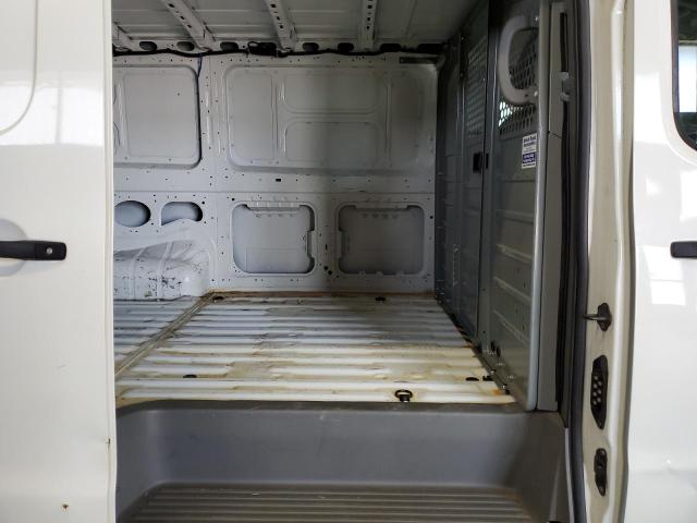 2018 NISSAN NV 1500 S